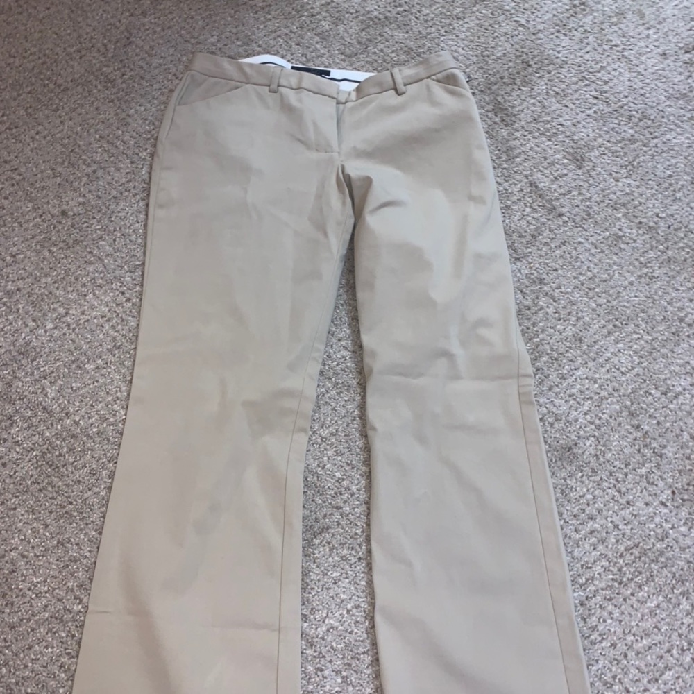Khakis